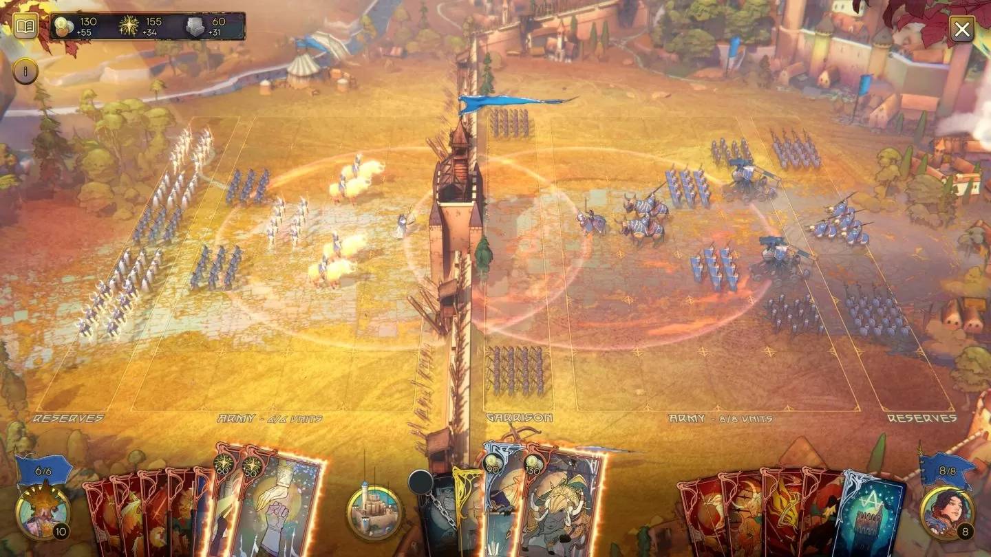 回合制战略新作《Songs of Silence》5 月开放抢先体验，Kickstarter 募资活动即将举办