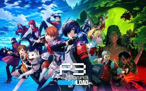 《女神异闻录3 Reload》热卖，系列总销量突破2260万套