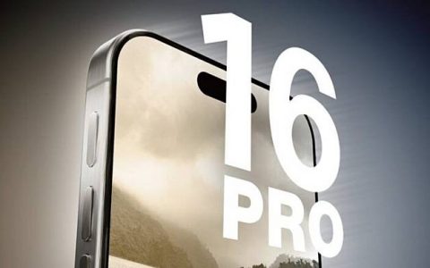 iPhone 16 Pro搭载的A18 Pro芯片传出将维持6核心GPU，并提升AI效能