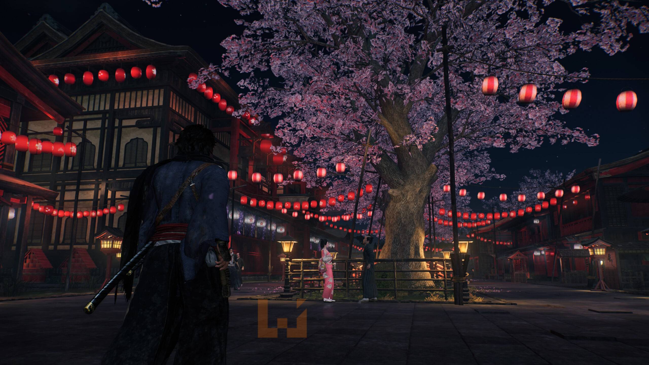 《Rise of the Ronin》评测：新和旧游戏元素的美妙碰撞，独具Team Ninja风格的开放世界游戏