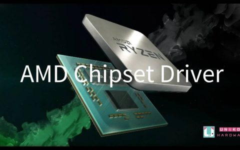 AMD Chipset Driver 6.02.07.2300 芯片组驱动更新重点整理
