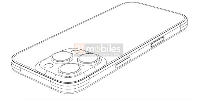 iPhone 16 Pro CAD 图曝光 加入第二个新按键