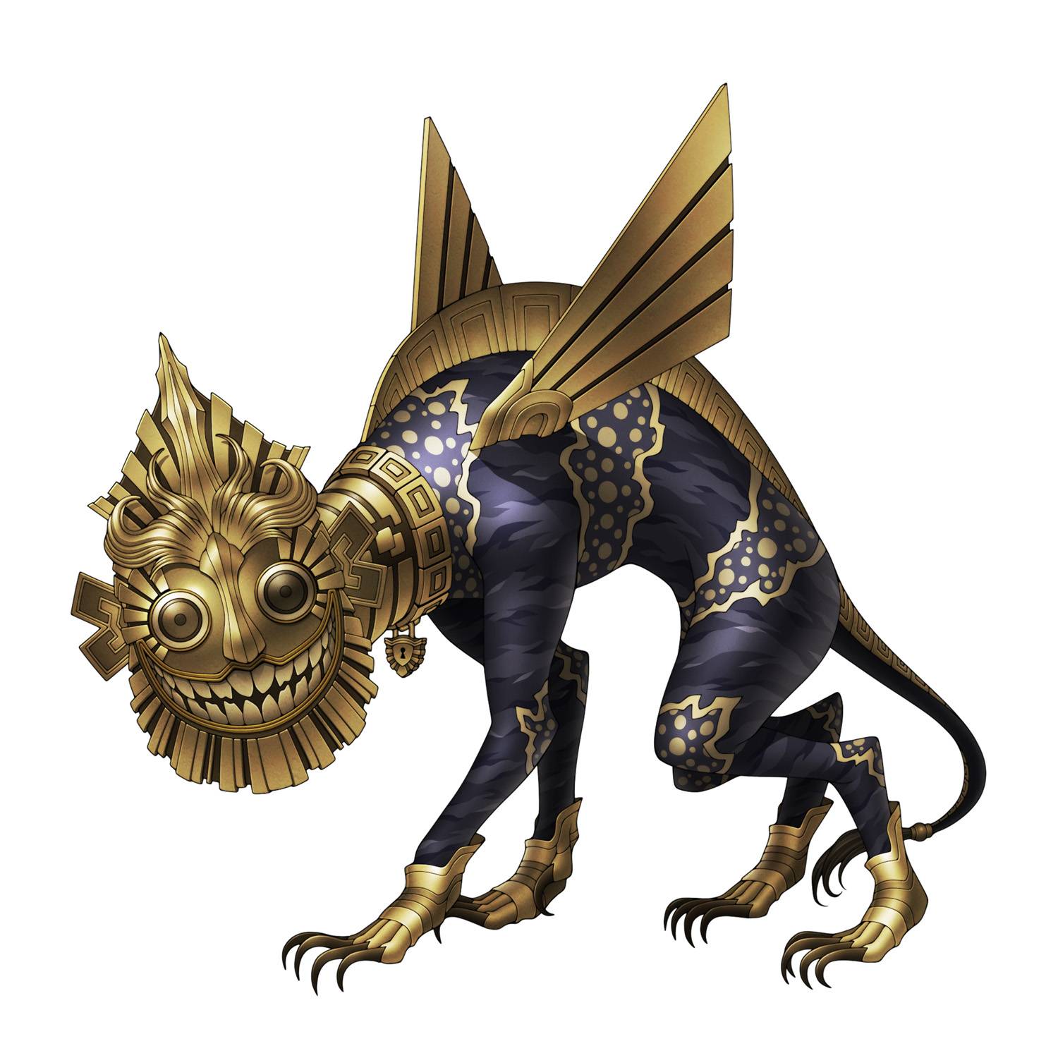 《真·女神转生V Vengeance》反向跳票一周！同步公开角色及恶魔新资讯