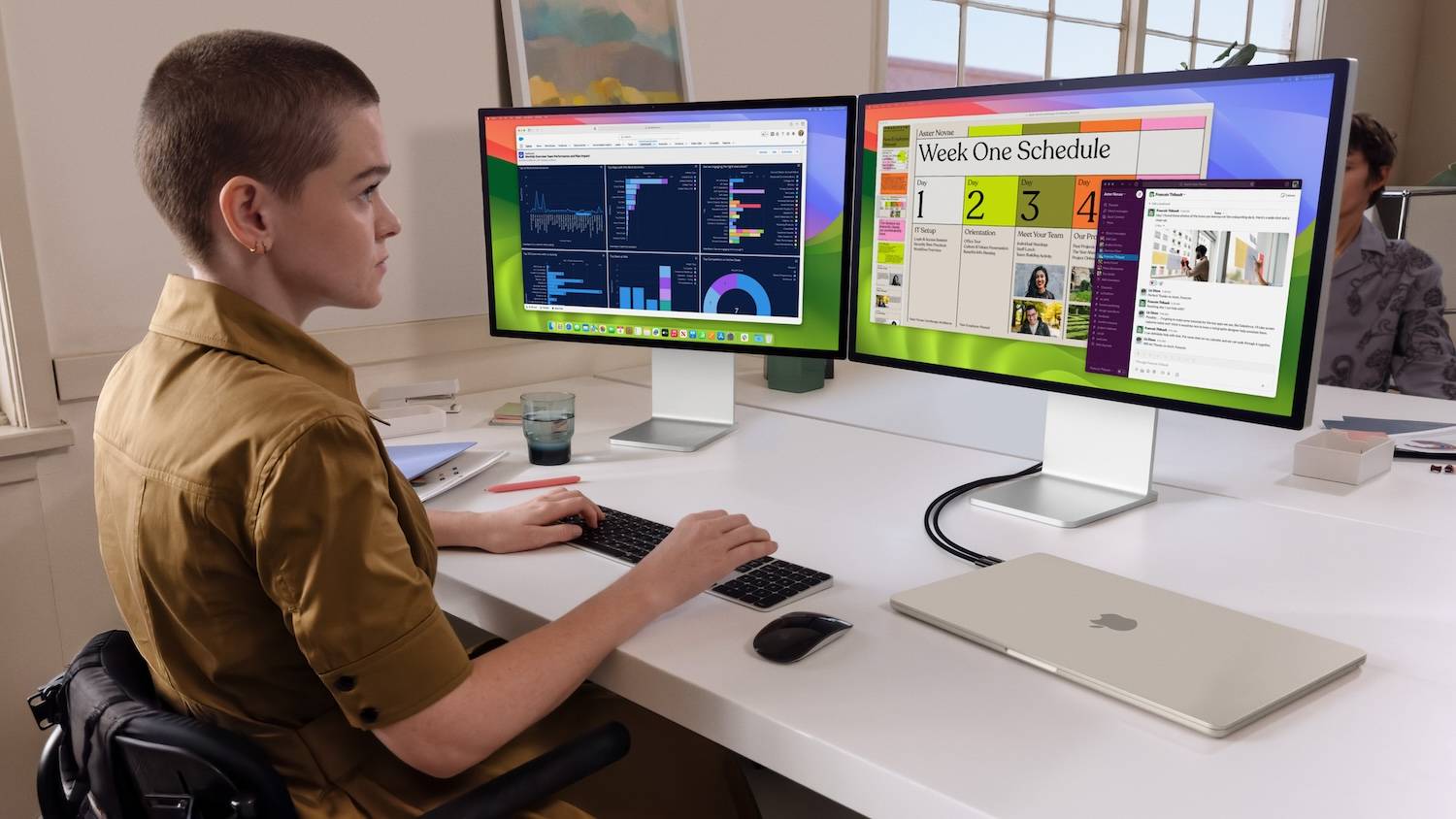 M2 和 M3 芯片的 MacBook Air 该怎么选择？