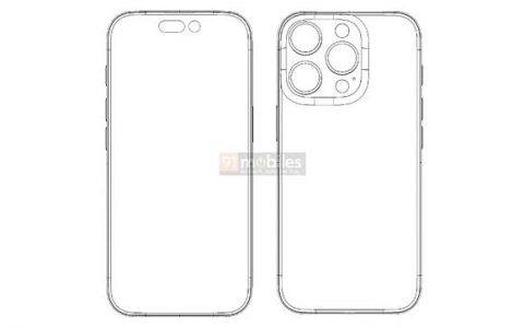 iPhone 16 Pro CAD 图曝光 加入第二个新按键