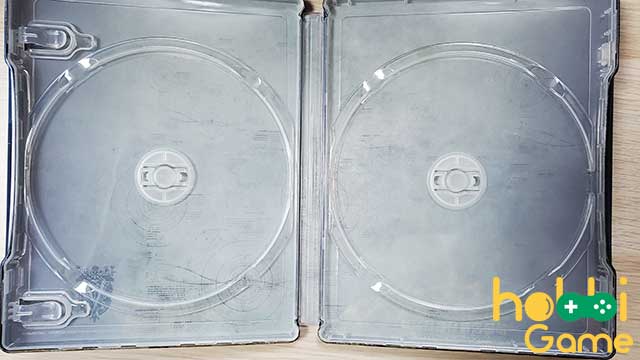 Final Fantasy VII Rebirth 亚洲行版 Collector's Edition