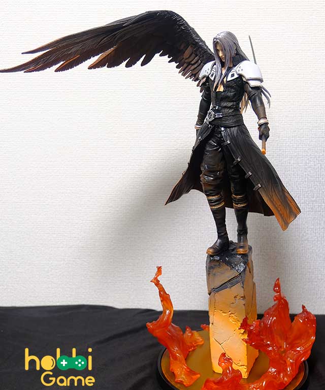 Final Fantasy VII Rebirth 亚洲行版 Collector's Edition