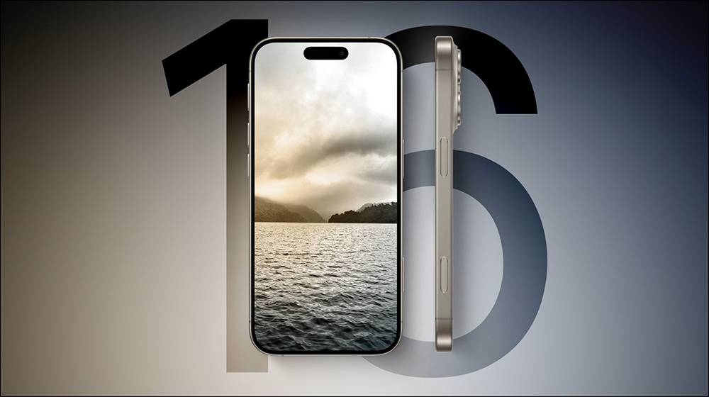 iPhone 16 系列的屏幕边框预计还会变得更窄，导入全新 BRS 技术 - 