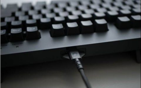 更进阶实体键盘支持，Android 15 预览版新增更友善的键盘相关设定