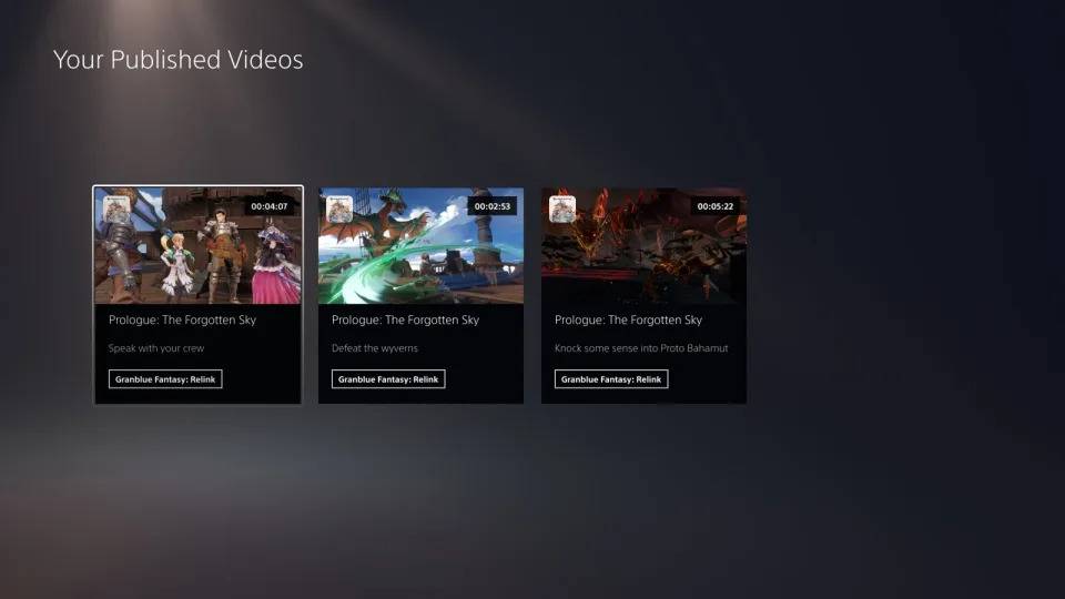 （图片来源：Playstation Blog）