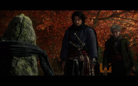 《Rise of the Ronin》评测：新和旧游戏元素的美妙碰撞，独具Team Ninja风格的开放世界游戏