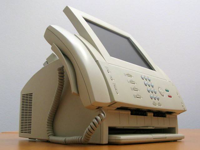 Apple Paladin prototype