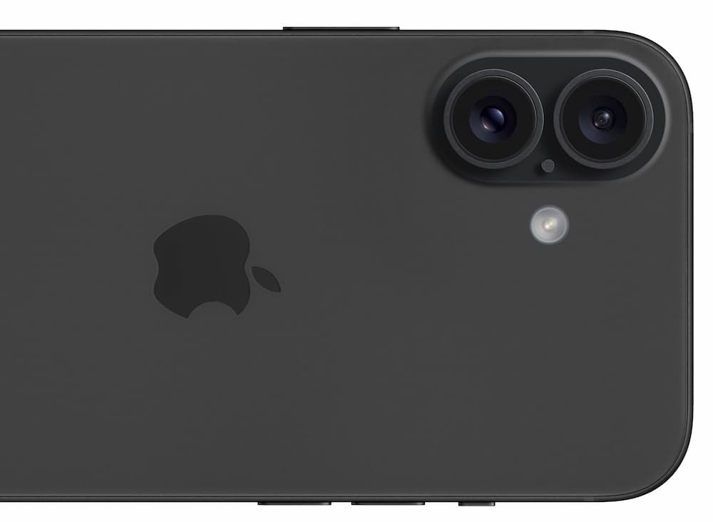 苹果内部 iPhone 16 设计图外泄！机身外观设计细节全面曝光 3