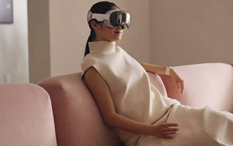 分析师郭明錤撰文分析 指 Apple Vision Pro 上市首月需求已经下滑