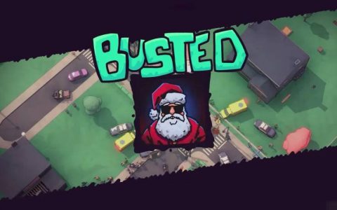 Steam《Maniac》发售极度好评！俯视角GTA结合幸存者玩法，一人疯子对抗全世界