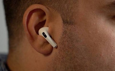 iOS 18 将为 AirPods Pro 增加助听模式 变身助听器