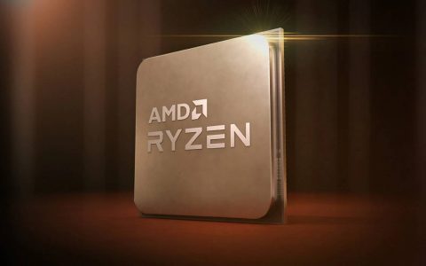 AM4脚位又战起来，AMD将推Ryzen 5000XT、Ryzen 8000F无内显处理器