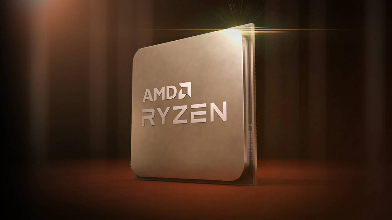 AM4脚位又战起来，AMD将推Ryzen 5000XT、Ryzen 8000F无内显处理器