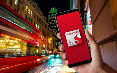 高通推出新一代 Snapdragon 7+ Gen 3，让设备上的 AI 功能更上一层楼