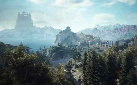 【龙之信条2】全球PC、家机版推出时程公布！ Steam平台22日早上8点开放下载