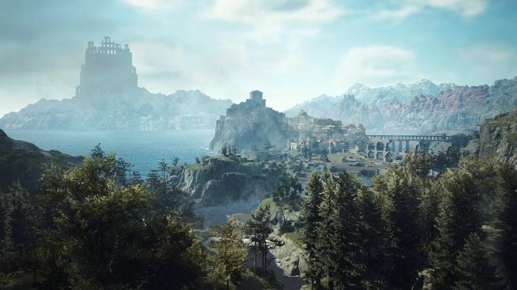 【龙之信条2】全球PC、家机版推出时程公布! Steam平台22日早上8点开放下载