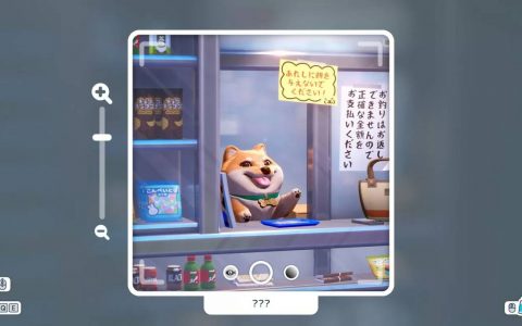用拍照学日文和英文！ 摄影&语言学习游戏《Shashingo》Steam 版好评发售中