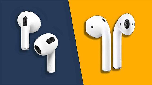 两款全新 AirPods 最快 9 月发表