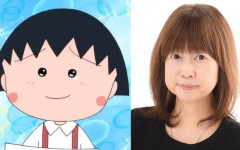 《樱桃小丸子》声优TARAKO骤逝享寿63岁，为小丸子配音近35个年头
