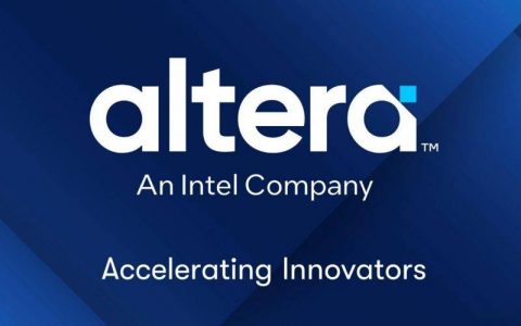Intel重塑Altera为独立公司，并推出Agilex 9/7/5/3系列FPGA