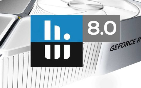 HWiNFO 推出 V8.00 正式版，加入 OSD 与对 RTX 4070 和 4060 的支持