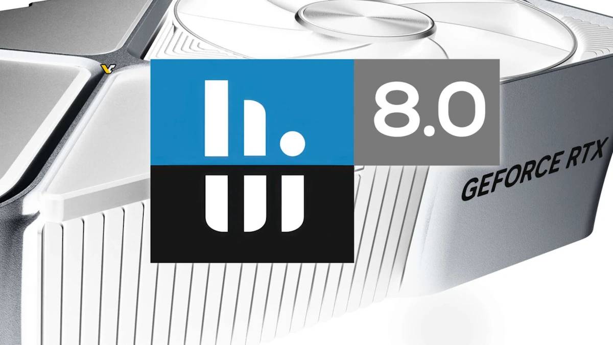HWiNFO 推出 V8.00 正式版，加入 OSD 与对 RTX 4070 和 4060 的支持