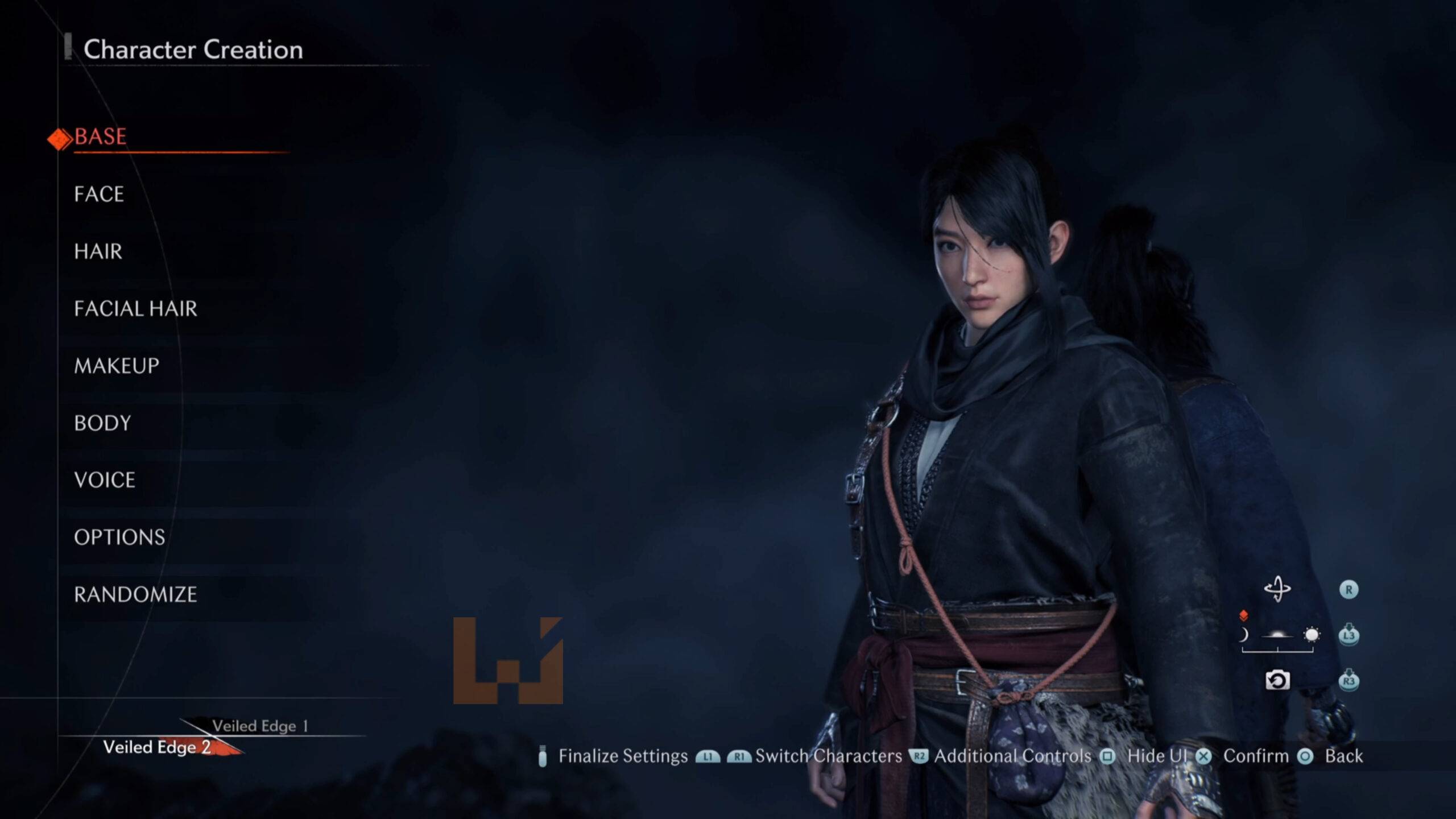 《Rise of the Ronin》评测：新和旧游戏元素的美妙碰撞，独具Team Ninja风格的开放世界游戏