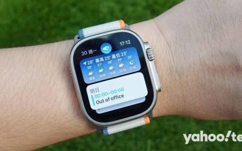 Apple 再传取消大型科研项目，手表屏幕团队遭裁员