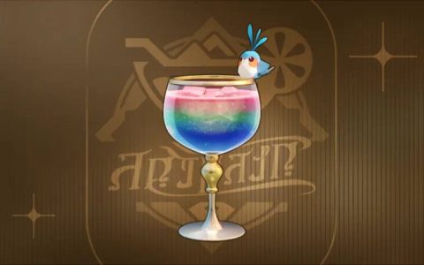 《崩坏：星穹铁道》活动「杯中逸事」配方推导攻略