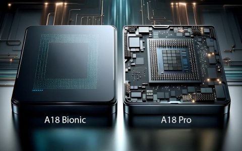 Apple A18 Pro芯片将提供iPhone 16强大AI边缘运算处理能力