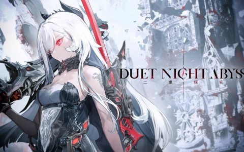 《二重螺旋》PC版开放技术性测试，全新实机短片公开