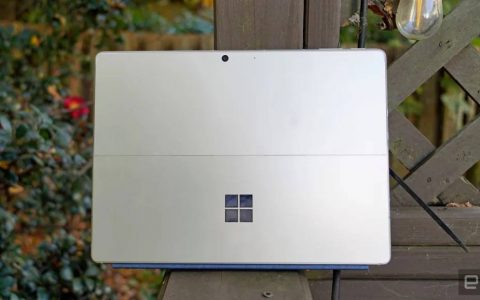 微软可能在本月稍晚推出 Surface 系列的「AI PC」