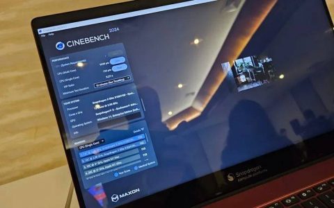 高通晒 Snapdragon X Elite 性能实力，玩《博德之门3》稳帧 30FPS