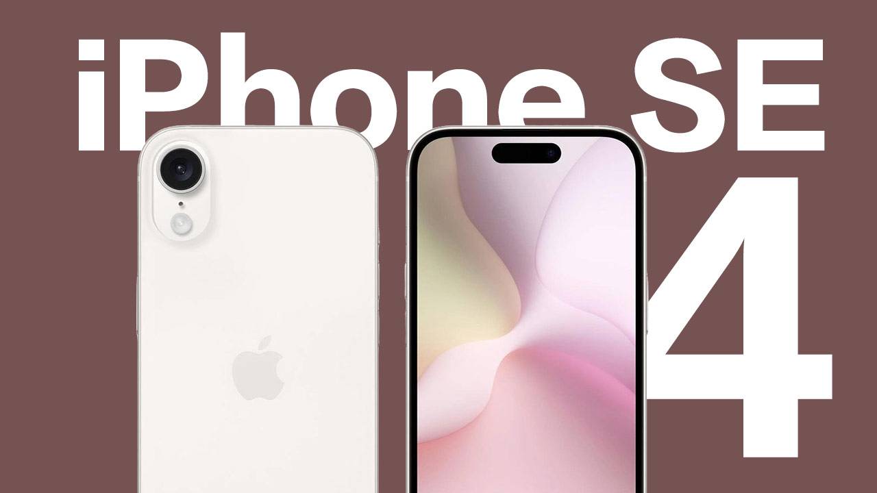 iPhone SE 4 值得等？ 还是买旧机？ 市调显示历代iPhone SE保值性超差
