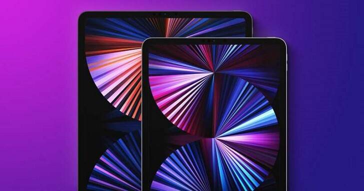 iPad Pro OLED 版、iPad Air 传要延至 5 月发布，想换新 iPad 再等等！