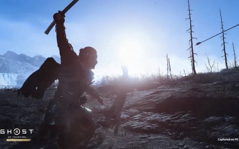 《对马战鬼 导演剪辑版》Steam版正式公布，5月16日境井仁踏上PC之旅