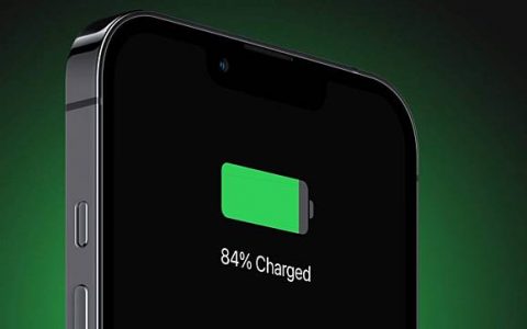 iOS 17.4 新增电池健康度 显示循环使用次数+制造日期