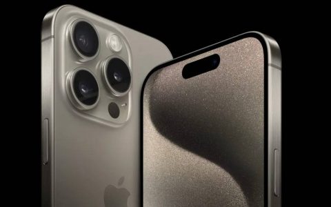 iPhone 16 Pro的 A18 Pro 芯片据传将主打强力的 AI 性能