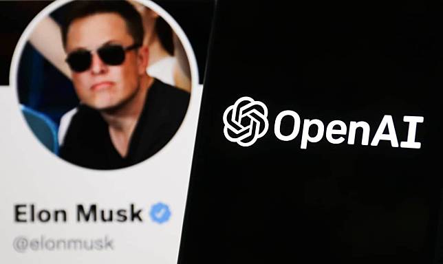 Elon Musk 指控 OpenAI 实为微软子公司 OpenAI：他想吞并公司不成反咬一口