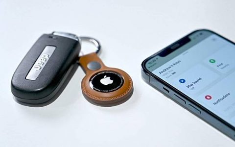 AirTag 集体诉讼被指变追踪工具 法官初步认苹果有不足诉讼将继续