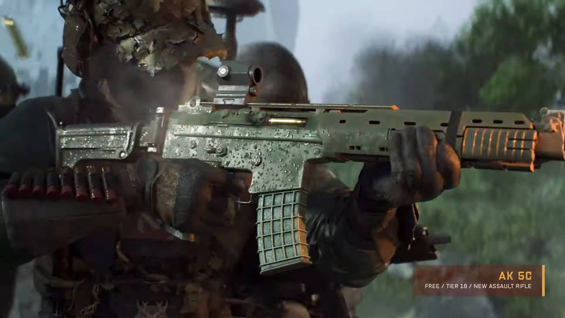 《Battlefield 2042》第7赛季「转折点」更新内容抢先看!游戏将于3月14至24日限时免费!