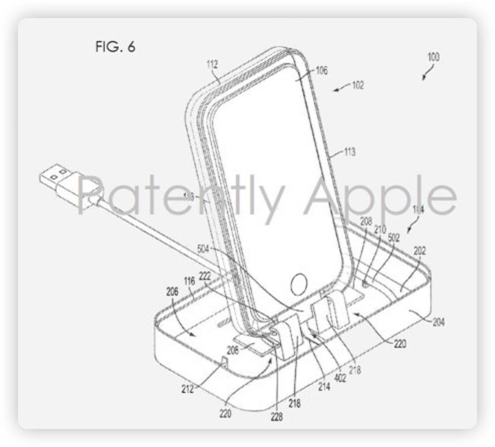 iPhone 更新 iOS 不拆封 包装盒 无线