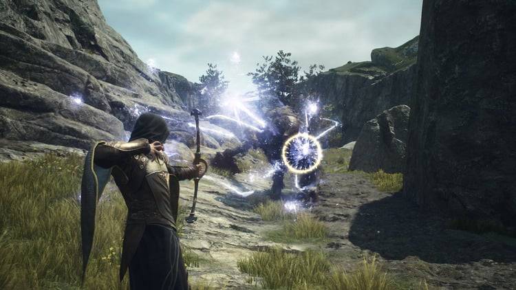 【龙之信条2】全球PC、家机版推出时程公布! Steam平台22日早上8点开放下载