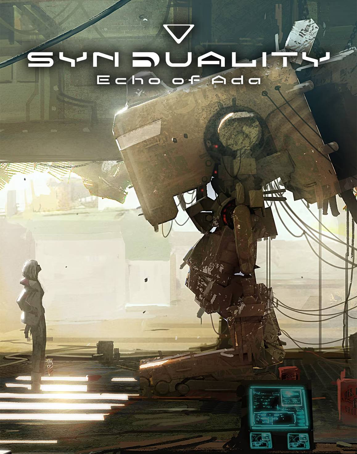 《SYNDUALITY: Echo of Ada》公开游戏实机演示，同时开放报名参加封测