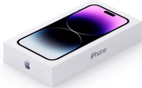 「Presto within Apple」系统隔空更新 iPhone！ 免拆封升级最新 iOS